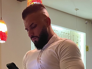 Master Mateo