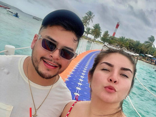 kyle and celeste