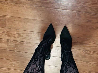 Stockings xxx