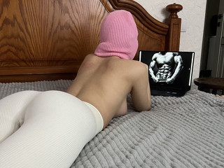 😘