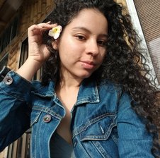 Curie-girl