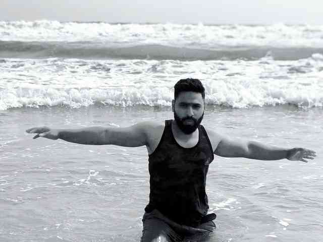 Irealrizwan