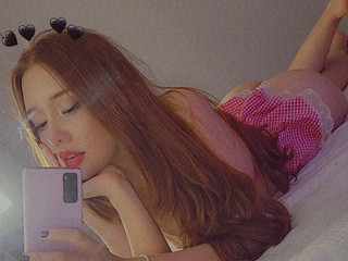 I'm a good girl