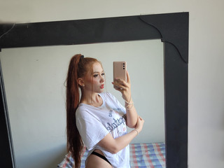 More ponytail pics