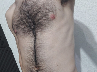 Naked 22