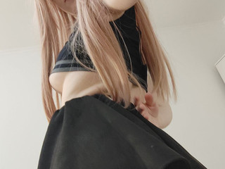 я