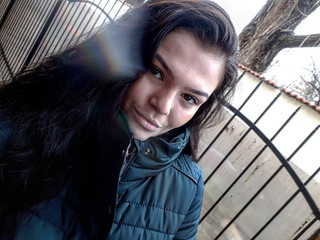 Cold weather