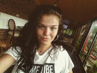 Grumpy me