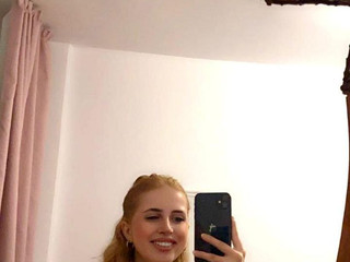 selfie