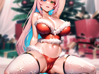 Faith | Merry Christmas & Happy New Year