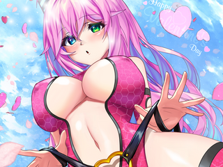 Faith | Hottest Valentine