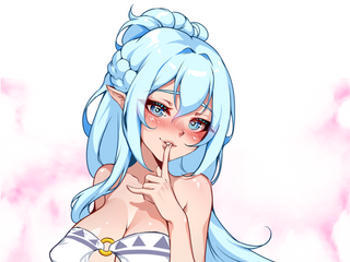 Elfie | Naughty Pack 2