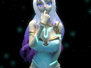 Elfie | 3D Pack 1