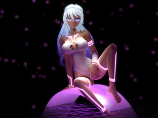 Elfie | 3D Pack 3