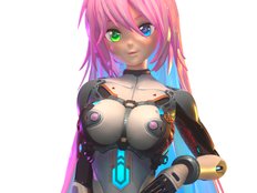 WaiVi Webcam Model Profile