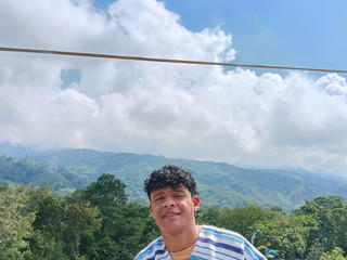smile