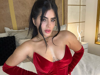 Red passion