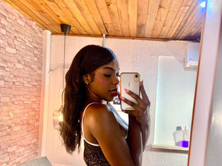 chocolate girl