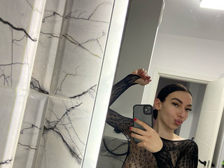 super body just for you