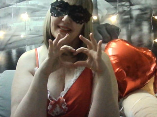Valentine's Day