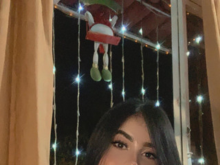 In White 🤍