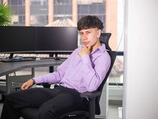 richard 5