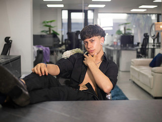 richard 8