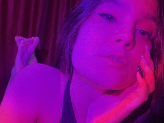 violet mood