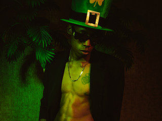 Happy san patricio