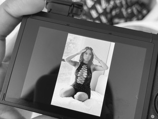 picture me
