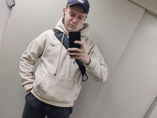 I
