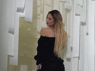 kiss