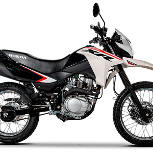 My motocicleta ?