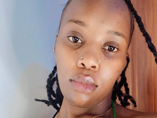 ebony freaky girls