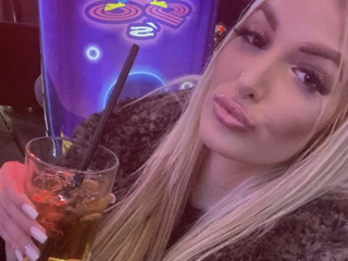 Buy me a drink!