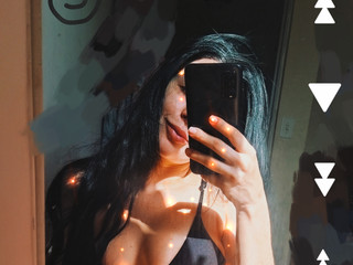 me sigues
