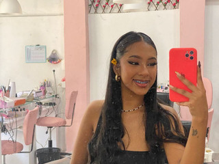 Hi, I'm Princess jazmin