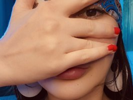 Webcam model MaraFun from BongaCams profile picture Webcam model MaraFun from BongaCams