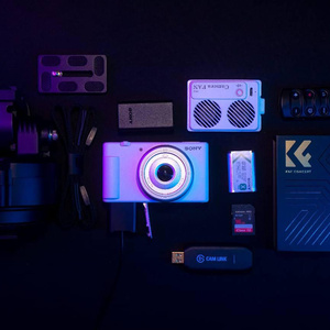 camara profesional