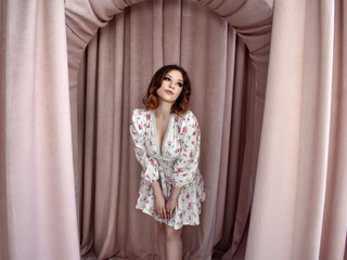 flowery mood