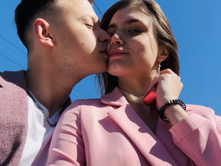 My love