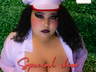 SHOW SPECIAL