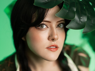 💚