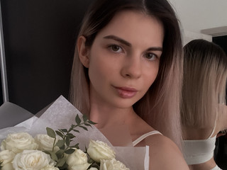 I love flowers