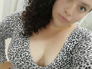 I love my body
