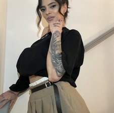AlexaSagee