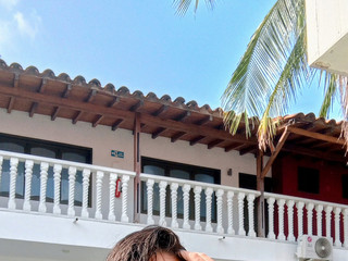 Pool day