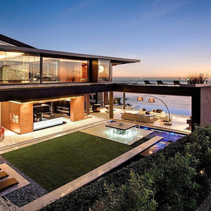 My house