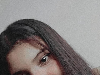 pretty face