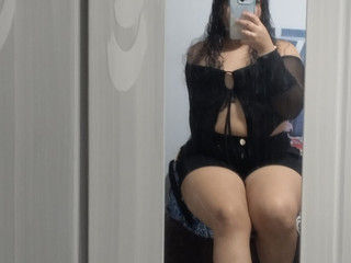 kinky girl